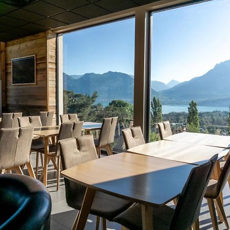 Village Club Les Balcons Du Lac D'Annecy - Neaclub Севрие Экстерьер фото