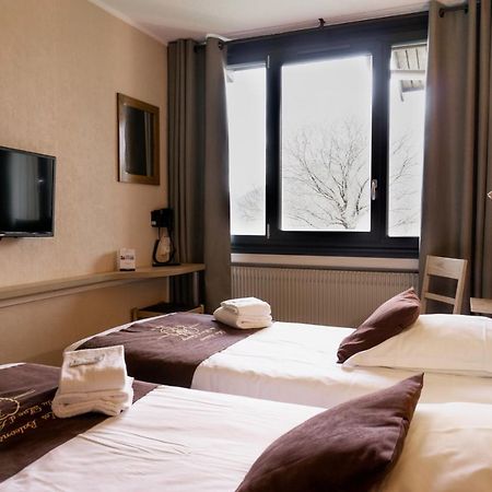 Village Club Les Balcons Du Lac D'Annecy - Neaclub Севрие Экстерьер фото