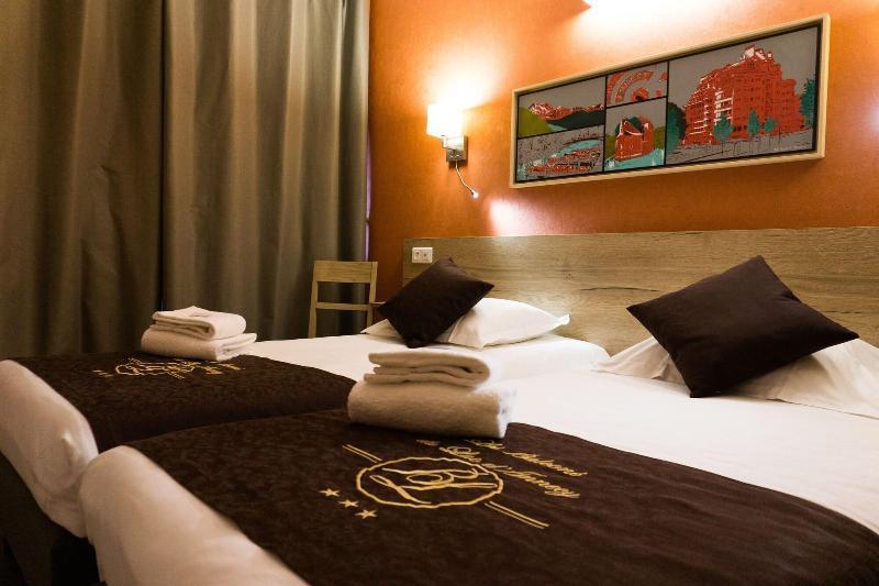 Village Club Les Balcons Du Lac D'Annecy - Neaclub Севрие Экстерьер фото