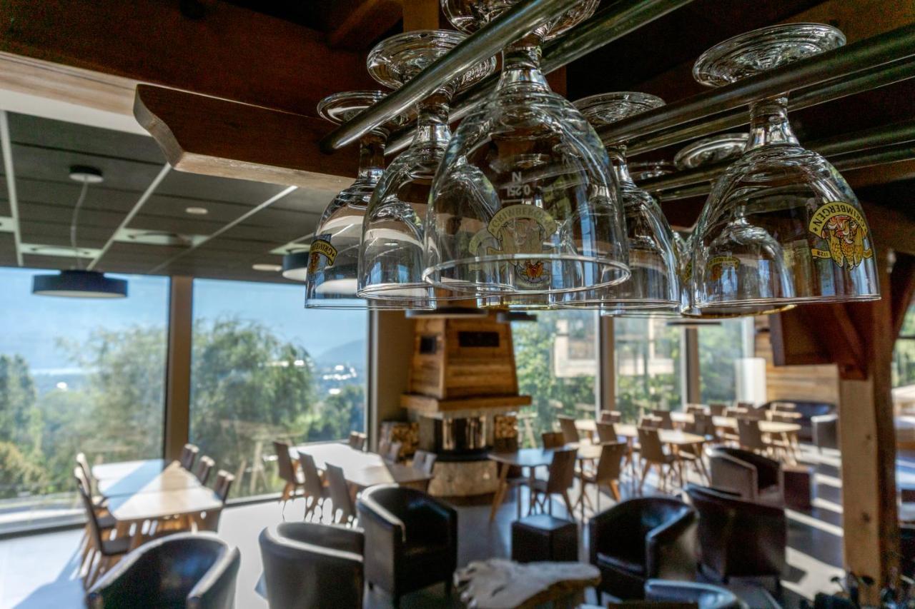 Village Club Les Balcons Du Lac D'Annecy - Neaclub Севрие Экстерьер фото