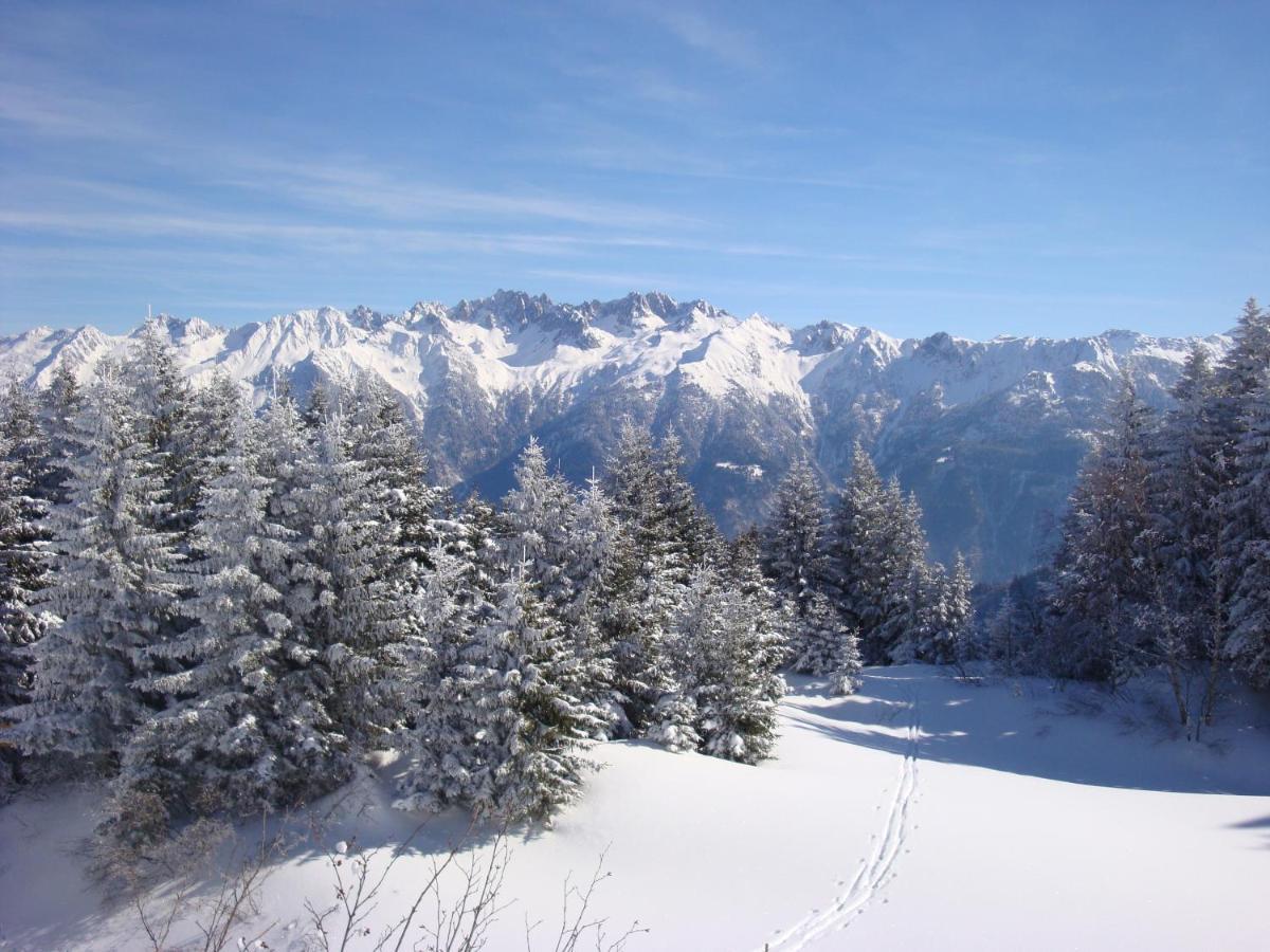 Village Club Les Balcons Du Lac D'Annecy - Neaclub Севрие Экстерьер фото