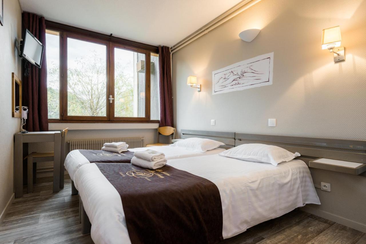 Village Club Les Balcons Du Lac D'Annecy - Neaclub Севрие Экстерьер фото
