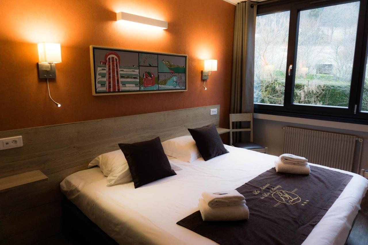 Village Club Les Balcons Du Lac D'Annecy - Neaclub Севрие Экстерьер фото