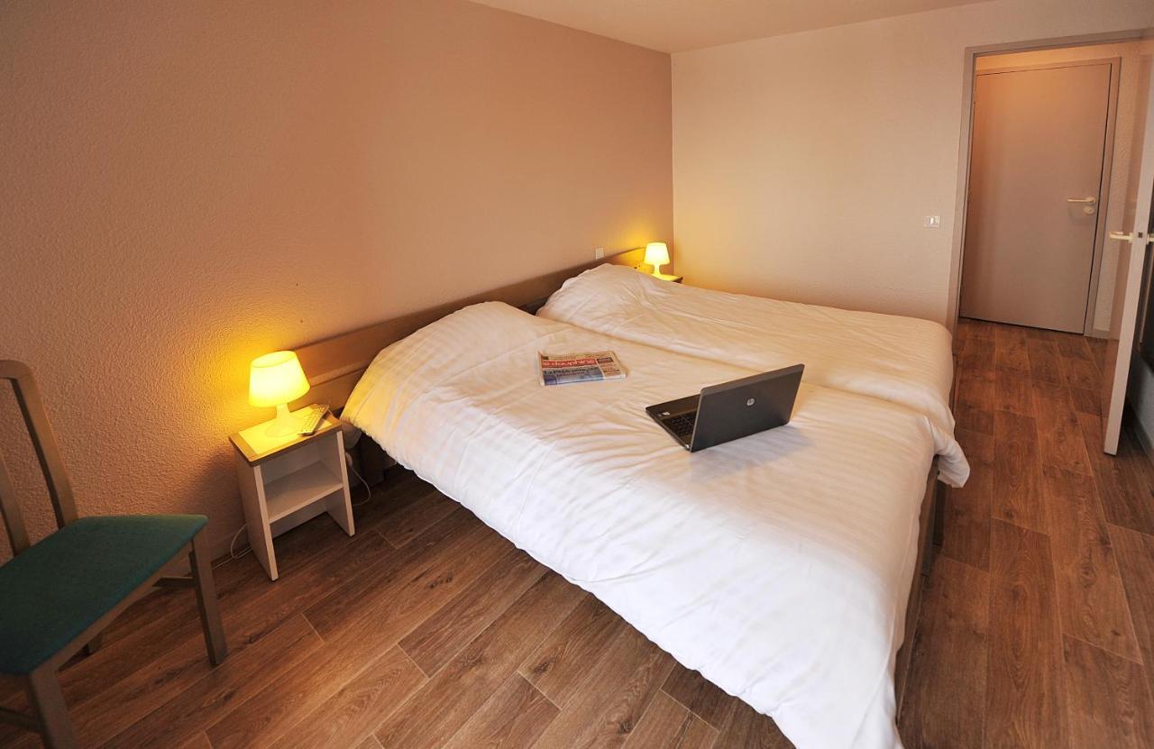 Village Club Les Balcons Du Lac D'Annecy - Neaclub Севрие Экстерьер фото