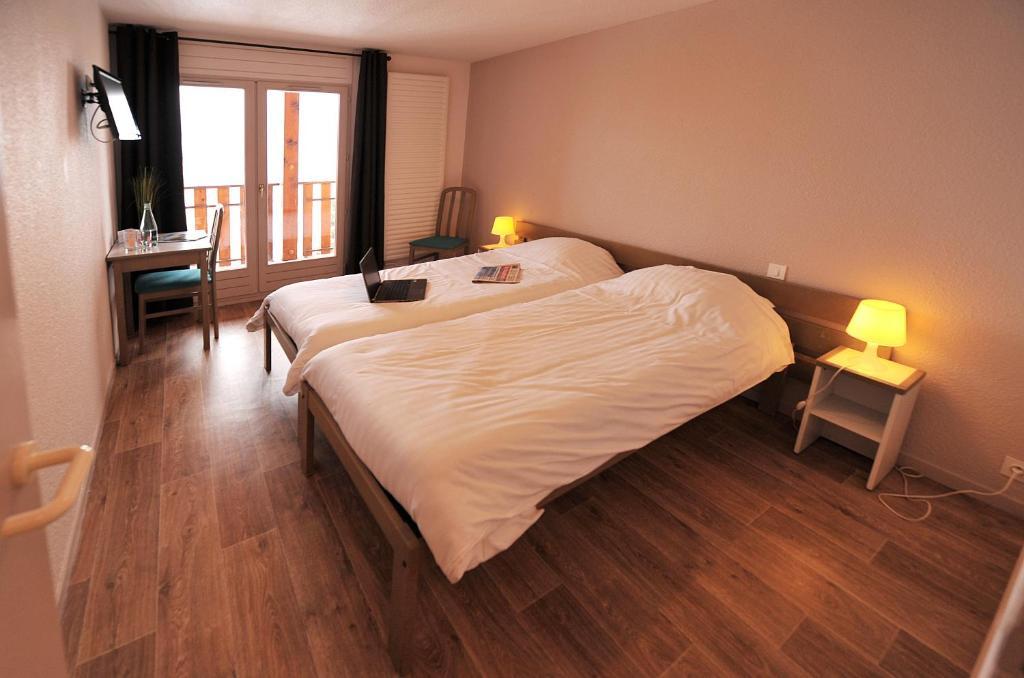 Village Club Les Balcons Du Lac D'Annecy - Neaclub Севрие Номер фото