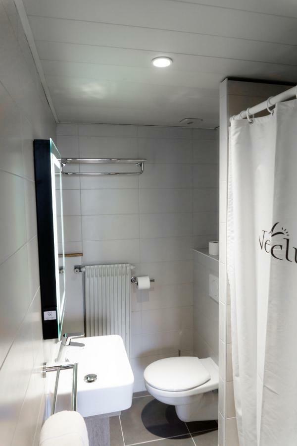 Village Club Les Balcons Du Lac D'Annecy - Neaclub Севрие Экстерьер фото