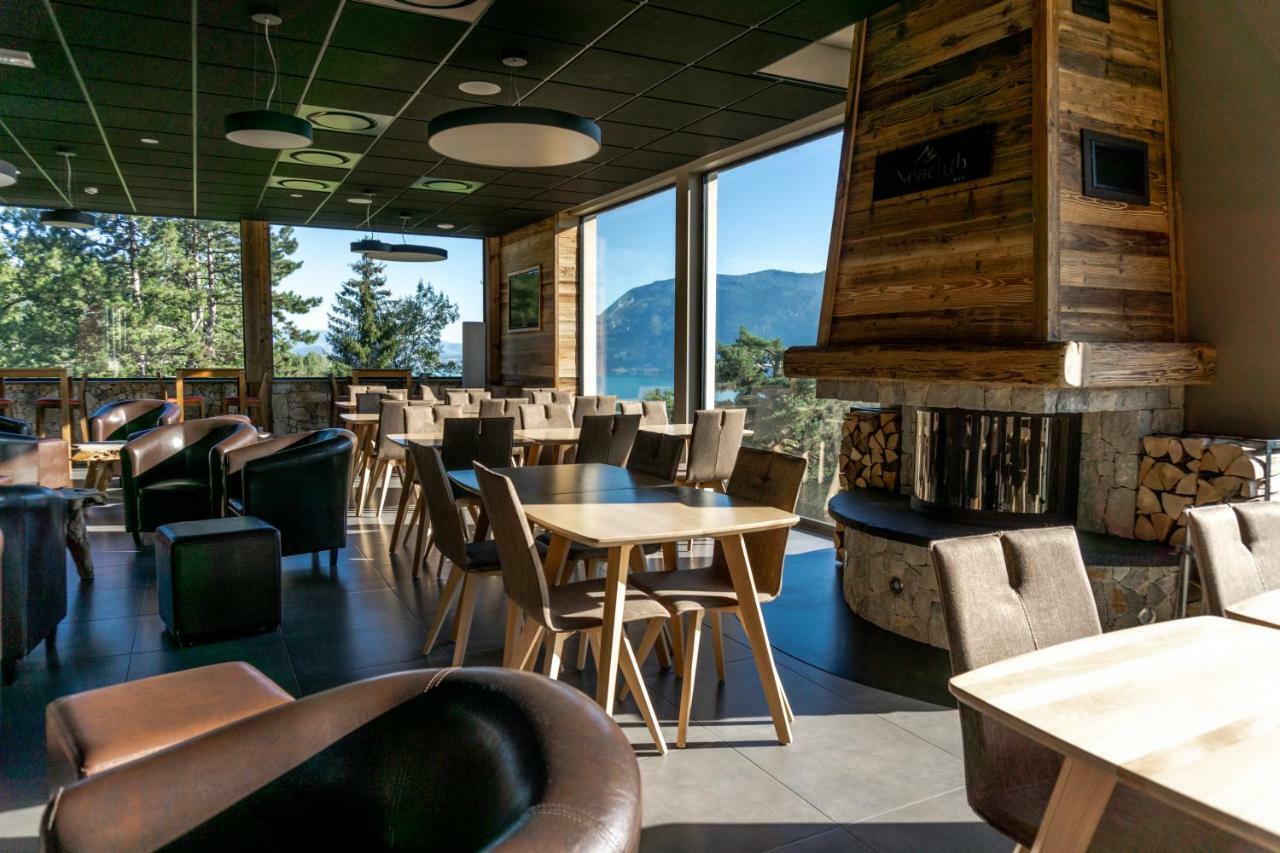 Village Club Les Balcons Du Lac D'Annecy - Neaclub Севрие Экстерьер фото